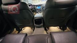 Cadillac CTS